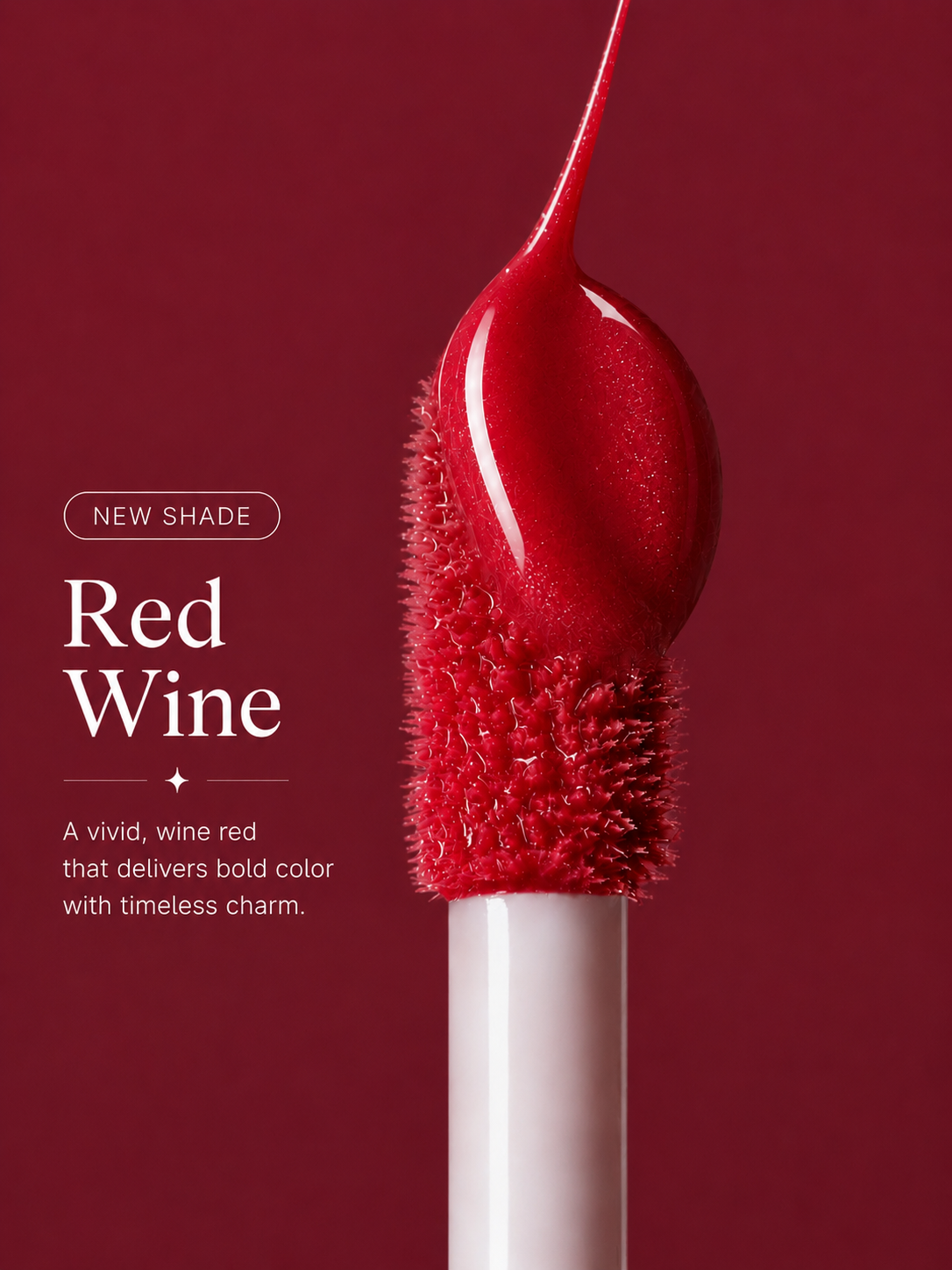 texture gloss.
