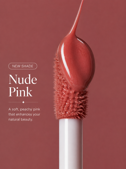 texture gloss.