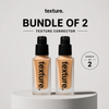 Bundle of Texture Corrector BB CREAM