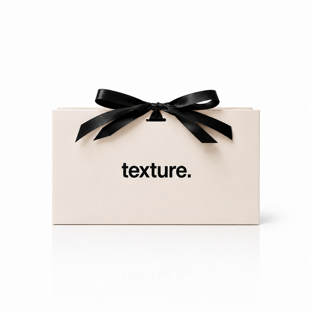 texture signature bag