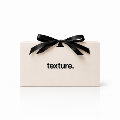 texture signature bag