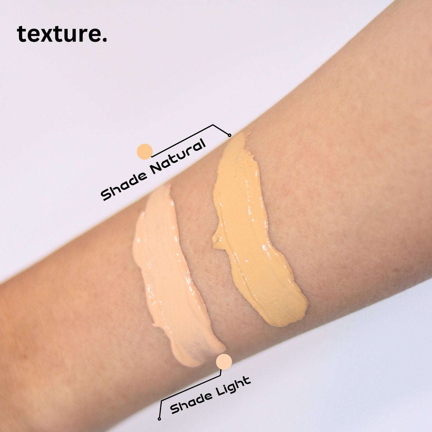 Texture Corrector BB CREAM