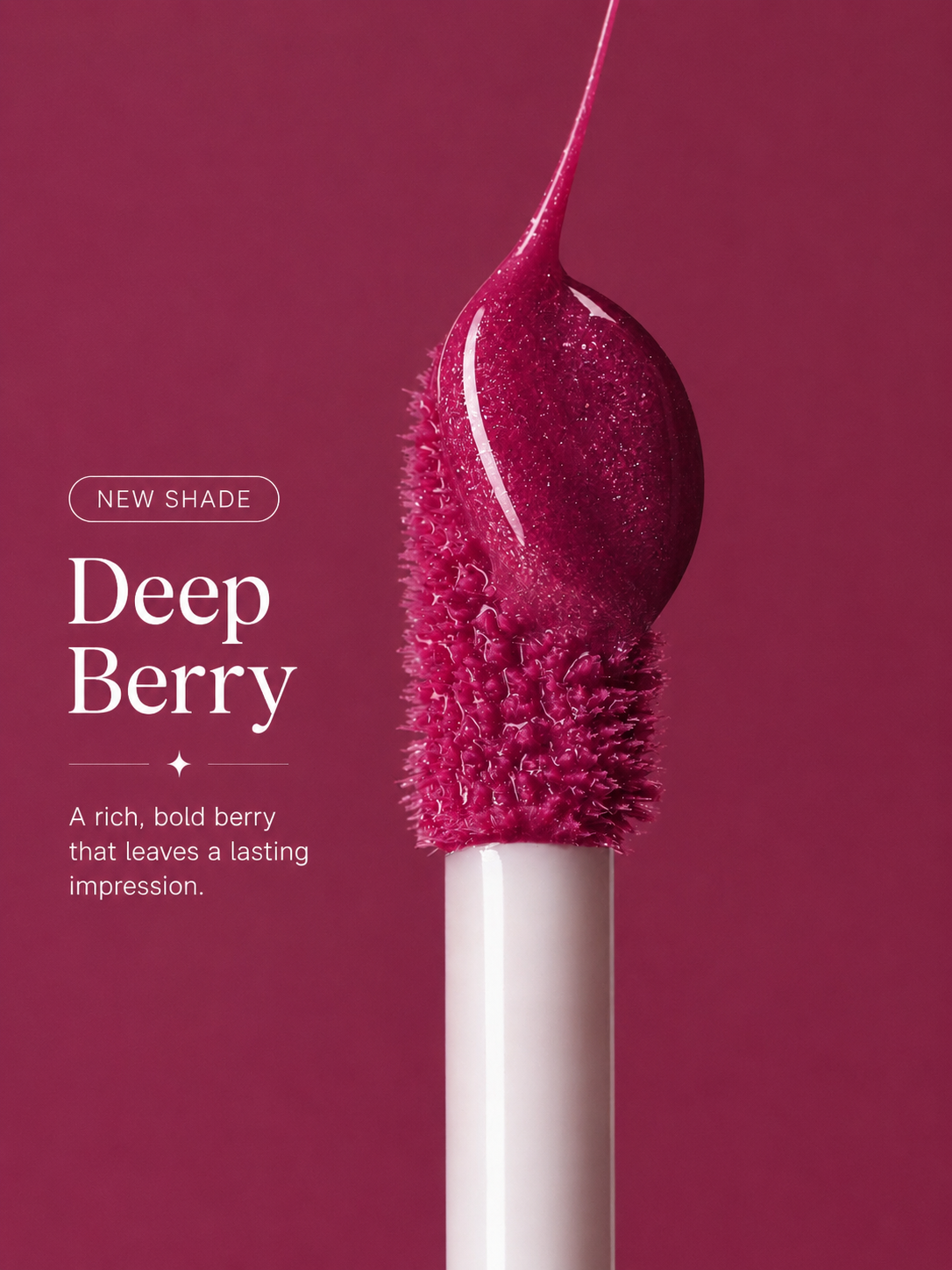 texture gloss.
