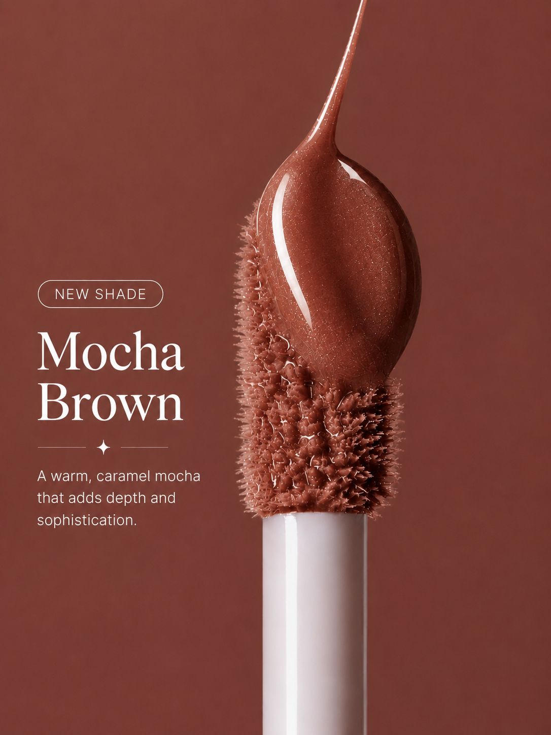texture gloss.