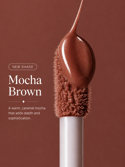 texture gloss.