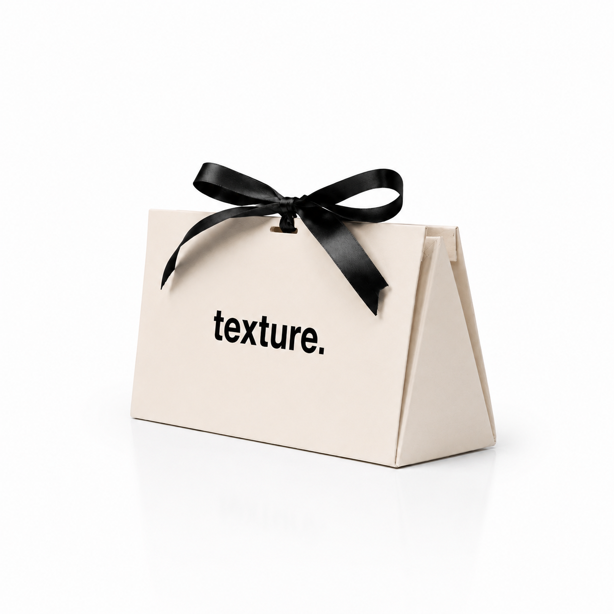 texture signature bag