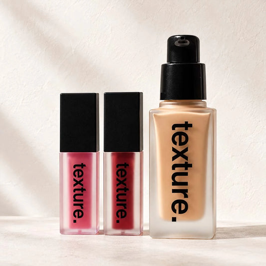 Makeup Combo Bundle