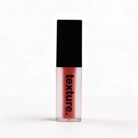 All Yours – Peach Liquid Blush