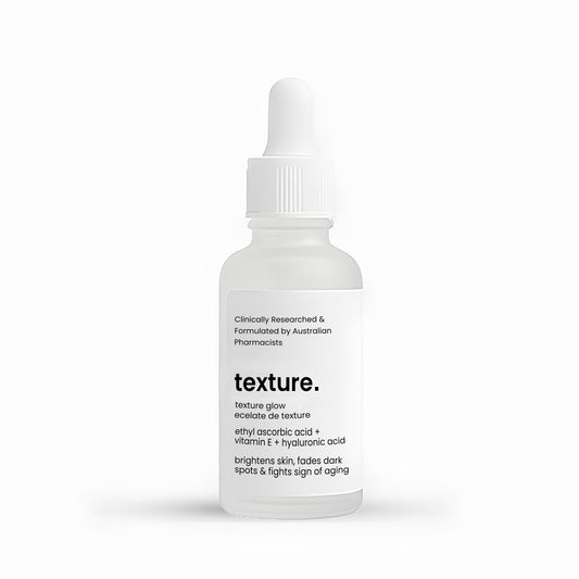 Texture Glow (Vitamin C Serum)
