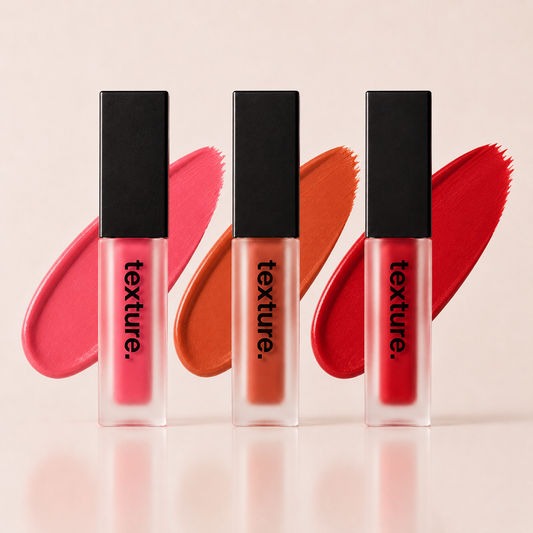 3 Liquid Blush Bundle.