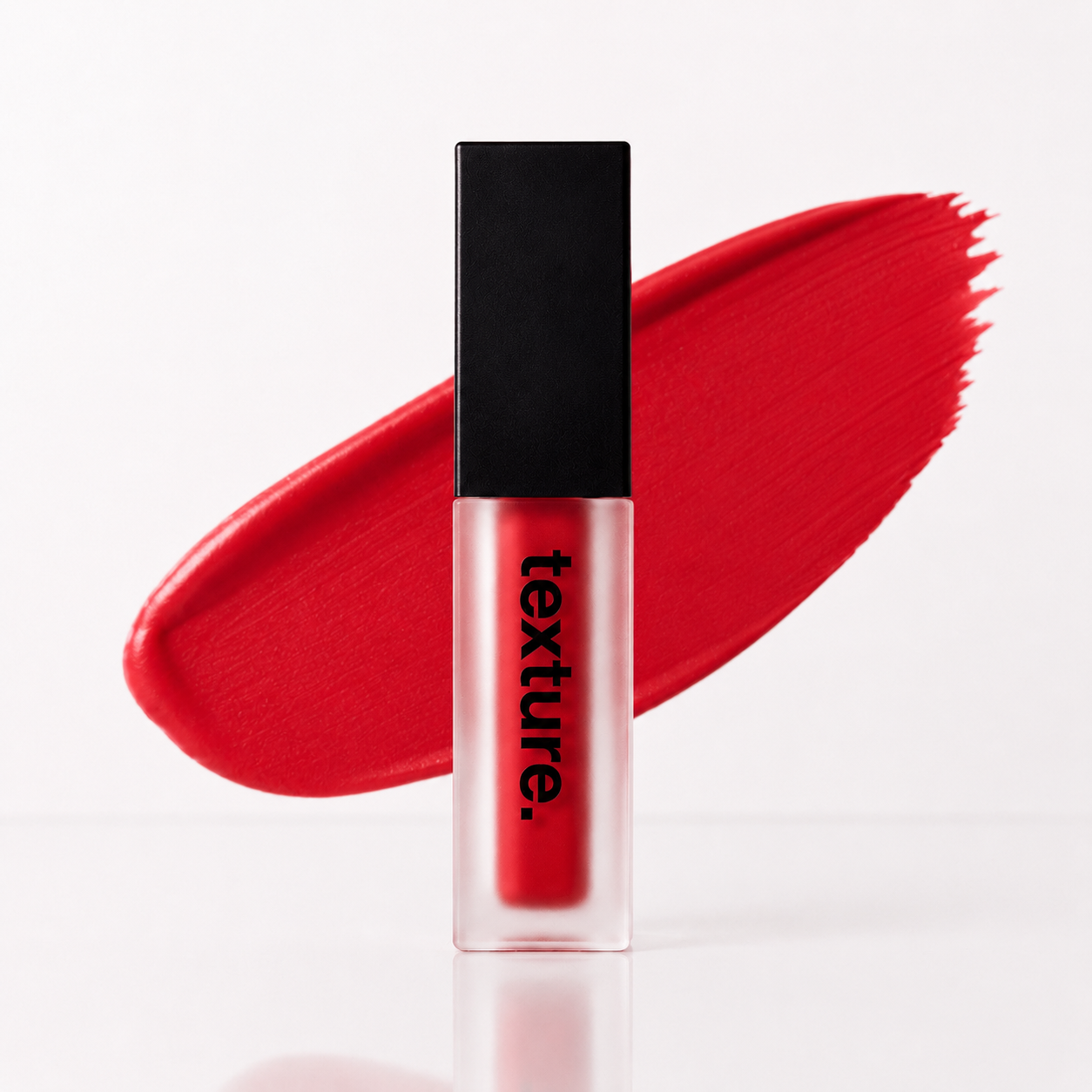 For You - Red Liquid Blush.