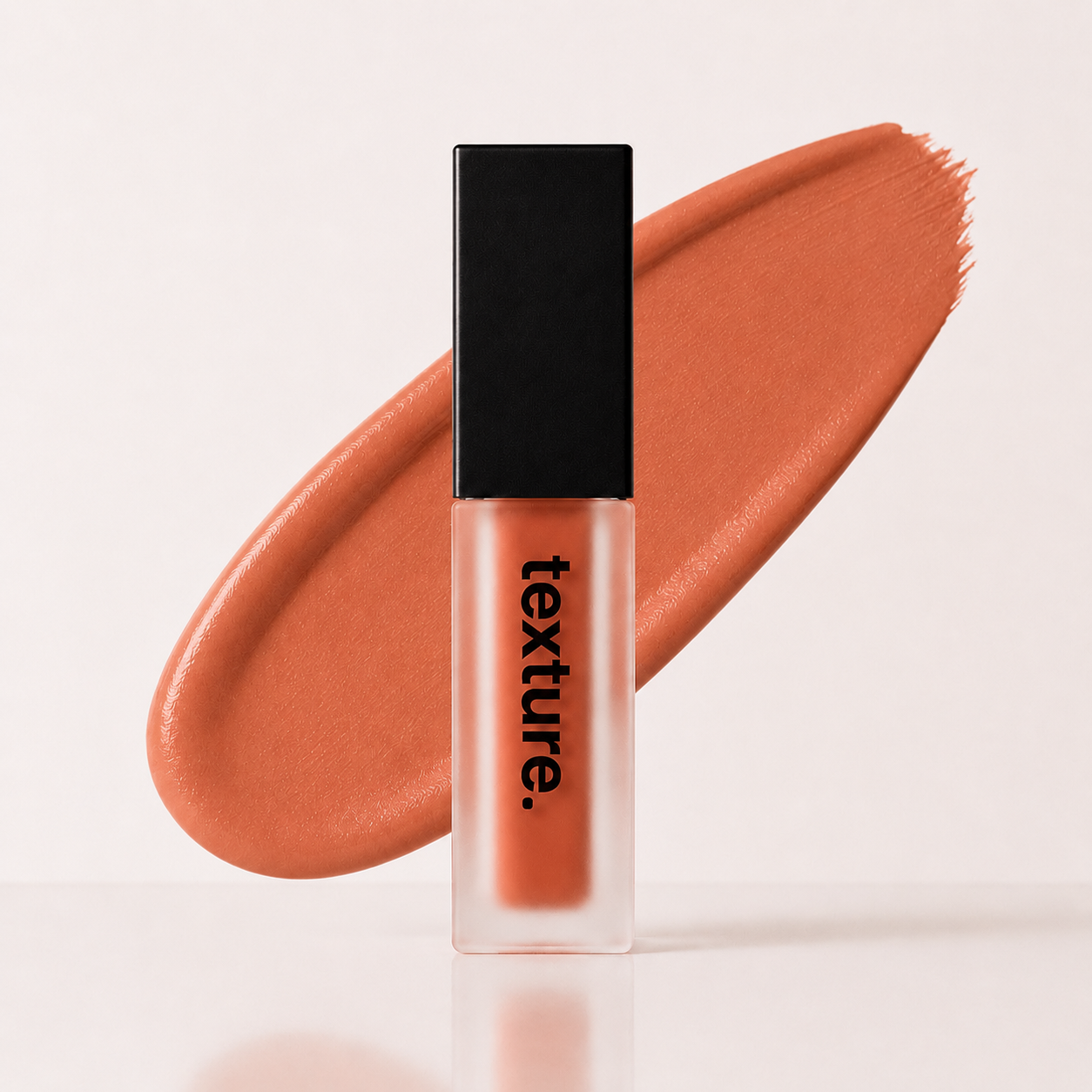 All Yours – Peach Liquid Blush