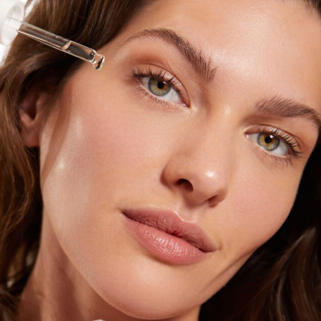 Clear Texture (Niacinamide Serum)