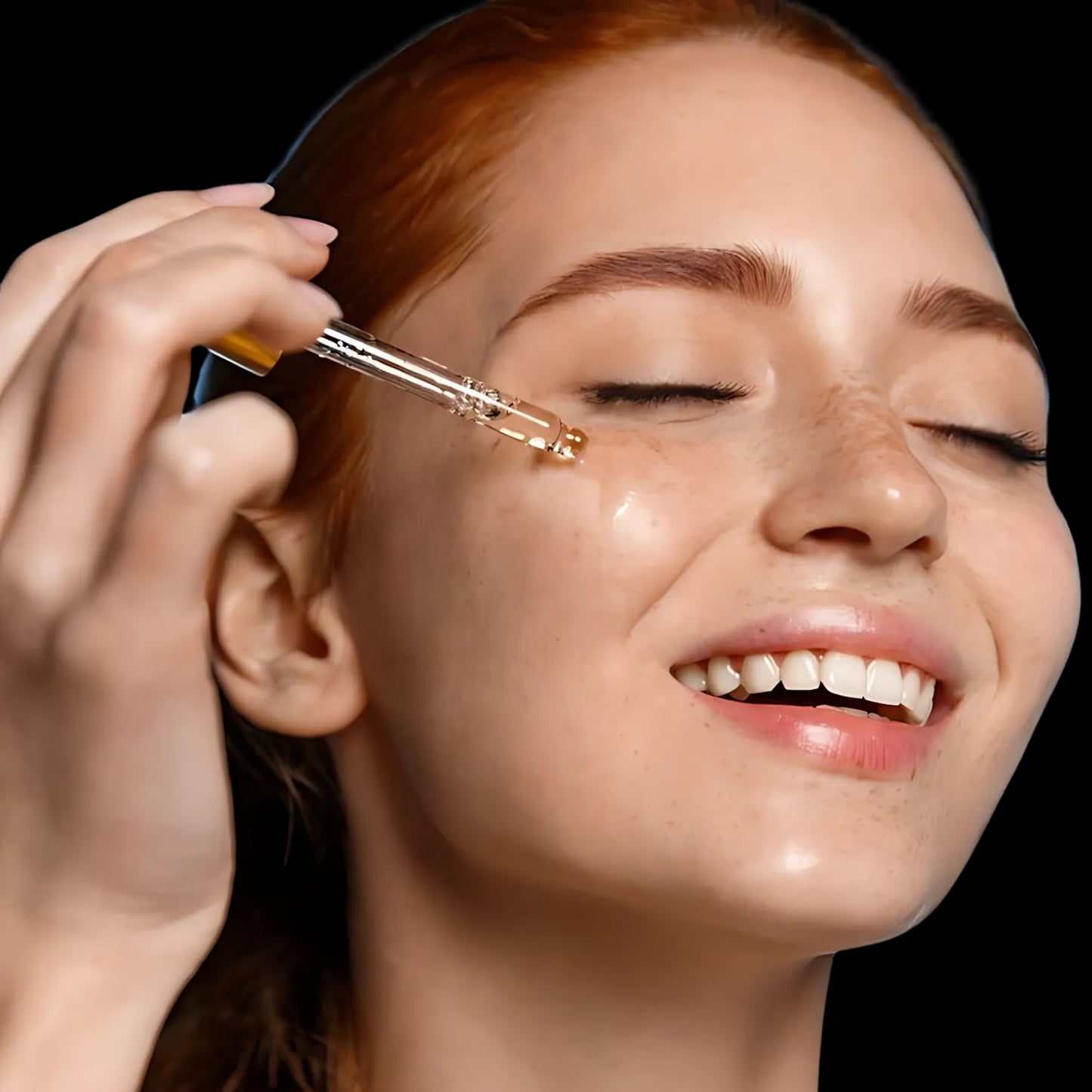 Texture Glow (Vitamin C Serum)