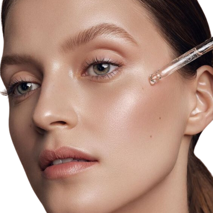 Clear Texture (Niacinamide Serum)
