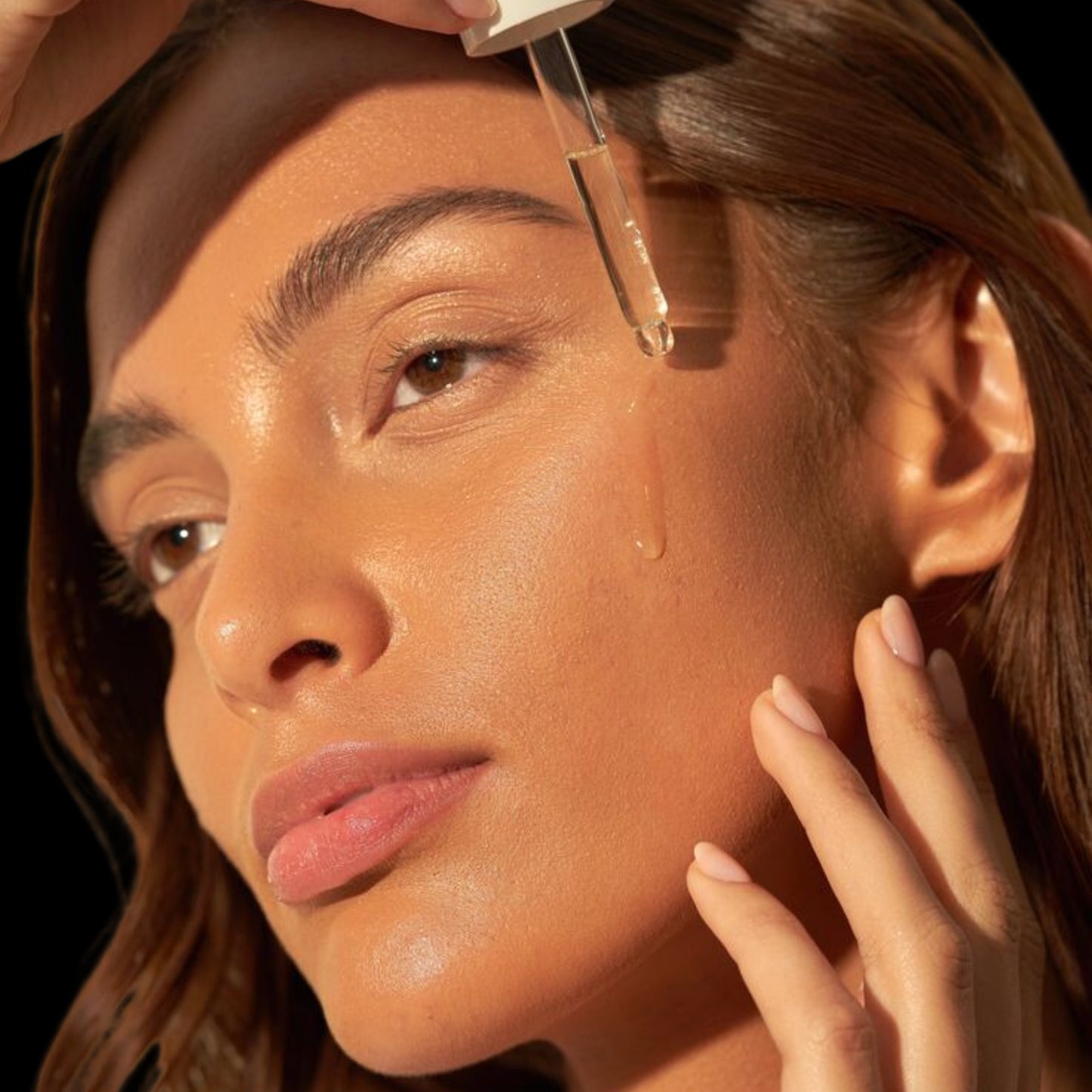Texture Glow (Vitamin C Serum)
