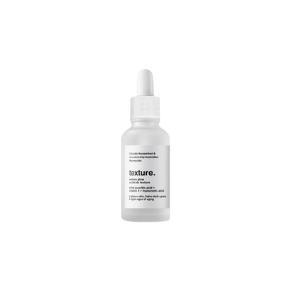 Texture Glow (Vitamin C Serum)